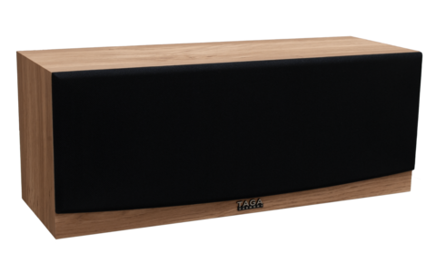 Kolumna Centralna Taga Harmony TAV-807C Dąb