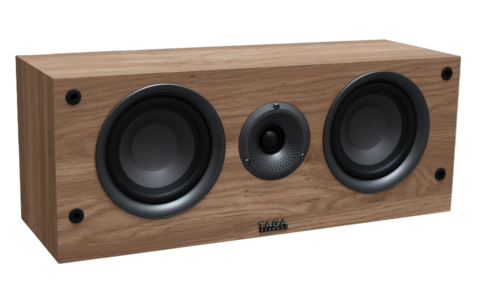 Kolumna Centralna Taga Harmony TAV-807C Dąb