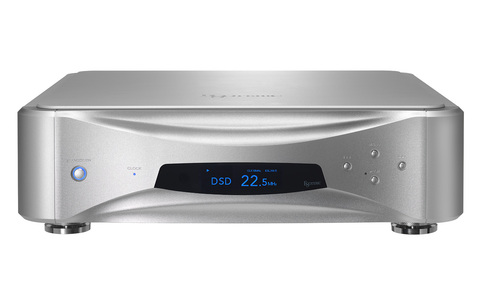 Transport Sieciowy Esoteric Grandioso N1T