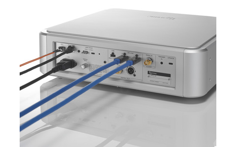 Transport Sieciowy Esoteric Grandioso N1T