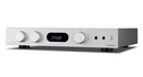 Wzmacniacz Stereofoniczny Audiolab 6000A MKII Srebrny