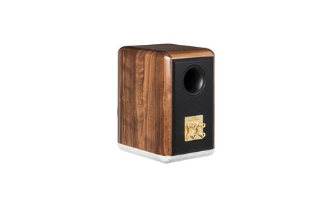 Kolumny Podstawkowe Sonus Faber Electa Amator III 