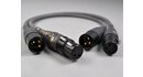 Przewód XLR Cardas Iridium Interconnect XLR 1,5m