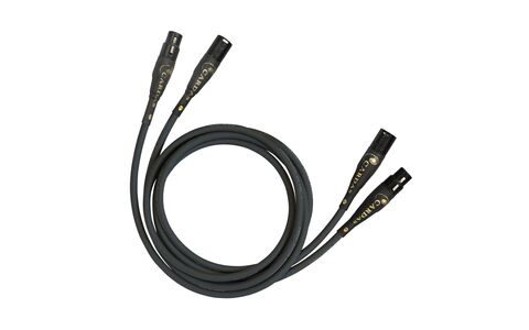 Kabel Przewód XLR Cardas Iridium Interconnect XLR 1.5m
