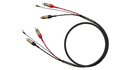 Kabel Przewód Cardas Iridium Phono Interconnect 2RCA - 2RCA 1.0m