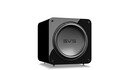 Subwoofer SVS SB-5000 Gloss Black front naked