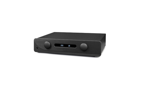 Zintegrowany Wzmacniacz Stereo Atoll IN300 Czarny