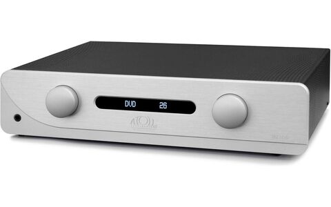 Zintegrowany Wzmacniacz Stereo Atoll IN300 Evo Srebrny