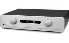 Atoll IN300 EVO Srebrny Zintegrowany Wzmacniacz Stereofoniczny Salon Poznań Wrocław 