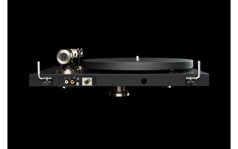 Gramofon Pro-Ject Debut PRO B Czarny