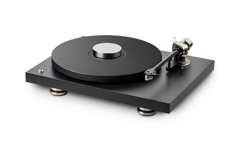 Gramofon Pro-Ject Debut PRO B Czarny