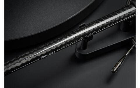 Gramofon Pro-Ject Debut PRO B Czarny