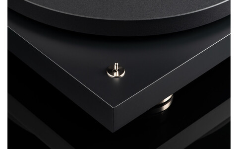 Gramofon Pro-Ject Debut PRO B Czarny