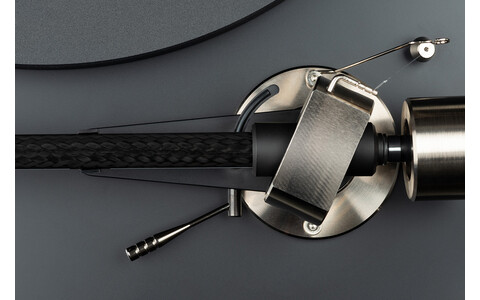 Gramofon Pro-Ject Debut PRO B Czarny