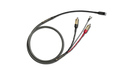 Przewód Kabel Cardas Iridium Phono Cable DIN-2xRCA 1m
