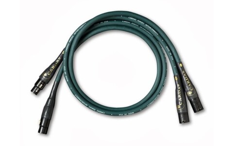 Cardas Parsec Interconnect XLR