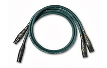 Cardas Parsec Interconnect XLR 1m Kabel XLR Salon Poznań Wrocław