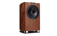 Fyne Audio F701SP Orzech Kolumny Podstawkowe Salon Poznań Wrocław
