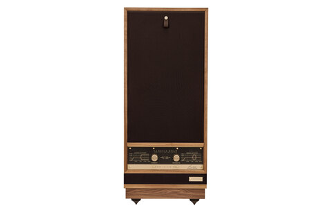 Kolumny Podłogowe Fyne Audio Vintage Classic Gold SP VIII (8) Orzech