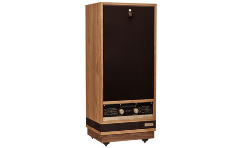 Kolumny Podłogowe Fyne Audio Vintage Classic Gold SP VIII (8) Orzech