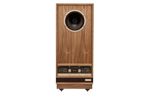 Kolumny Podłogowe Fyne Audio Vintage Classic Gold SP VIII (8) Orzech
