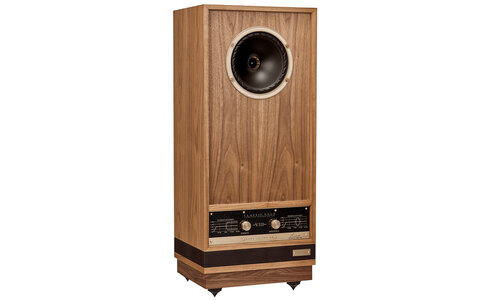 Kolumny Podłogowe Fyne Audio Vintage Classic Gold SP VIII (8) Orzech