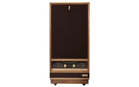 Kolumny Podłogowe Fyne Audio Vintage Classic Gold SP X (10) Orzech