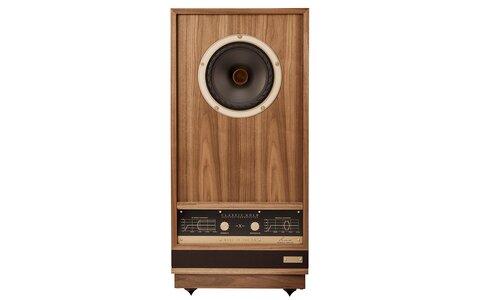Kolumny Podłogowe Fyne Audio Vintage Classic Gold SP X (10) Orzech