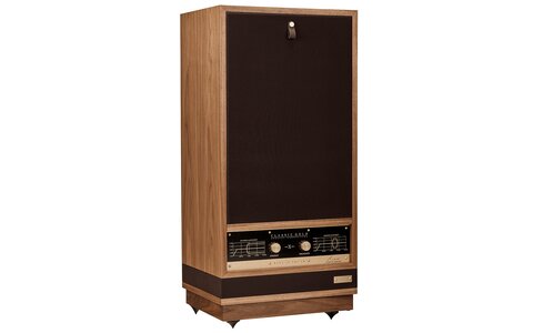 Kolumny Podłogowe Fyne Audio Vintage Classic Gold SP X (10) Orzech