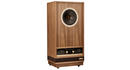 Kolumny Podłogowe Fyne Audio Vintage Classic Gold SP X (10) Orzech