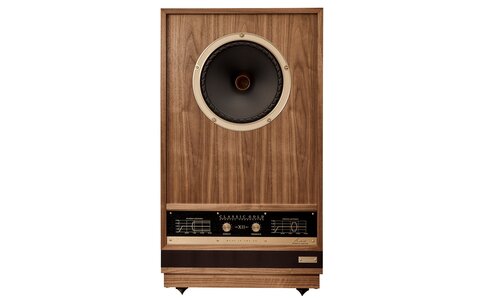 Kolumny Podłogowe Fyne Audio Vintage Classic Gold SP XII (12) Orzech