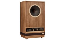 Fyne Audio Vintage Classic Gold SP XII (12) Orzech Kolumny Podłogowe Salon Poznań Wrocław