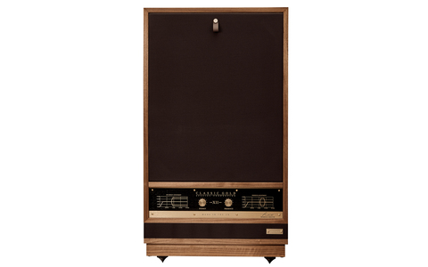 Kolumny Podłogowe Fyne Audio Vintage Classic Gold SP XII (12) Orzech