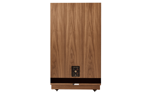 Kolumny Podłogowe Fyne Audio Vintage Classic Gold SP XII (12) Orzech