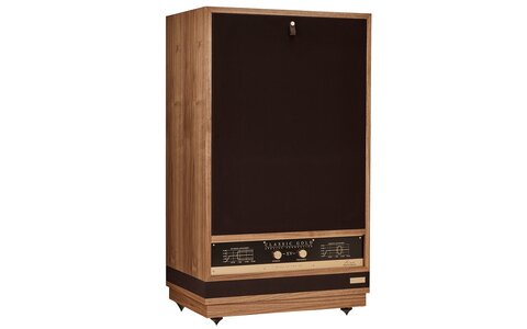 Kolumny Podłogowe Fyne Audio Vintage Classic Gold SP XV (15) Orzech