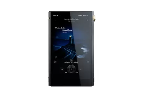 Przenośny Odtwarzacz Audio DAP Cayin N6 III