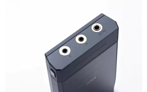 Przenośny Odtwarzacz Audio DAP Cayin N6 III