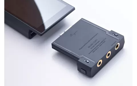 Przenośny Odtwarzacz Audio DAP Cayin N6 III