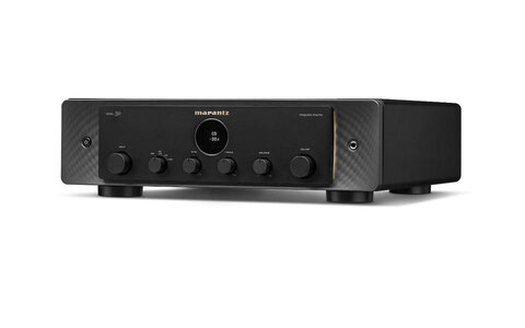 Zintegrowany Wzmacniacz Stereofoniczny Marantz MODEL 30 Czarny OUTLET