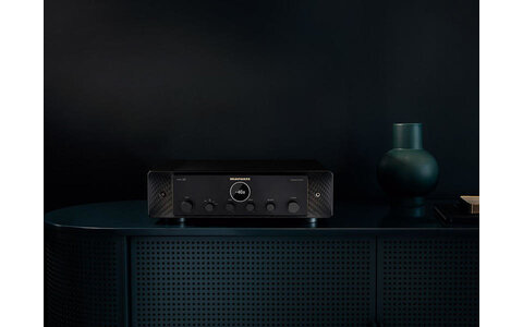 Zintegrowany Wzmacniacz Stereofoniczny Marantz MODEL 30 Czarny OUTLET