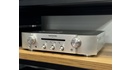 Wzmacniacz Stereo Marantz PM6007 Srebrny OUTLET