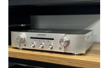 Marantz PM6007 Srebrny Wzmacniacz Stereo Salon Poznań Wrocław OUTLET