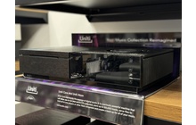 Naim Uniti Star Wzmacniacz Sieciowy z CD All-In-One Salon Poznań Wrocław OUTLET