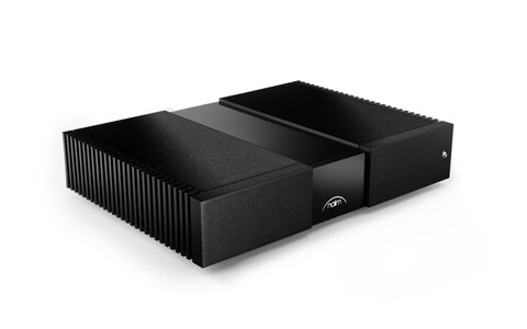 Zasilacz Naim NPX 300 NEW CLASSIC OUTLET 