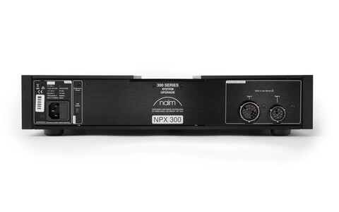 Zasilacz Naim NPX 300 NEW CLASSIC OUTLET 