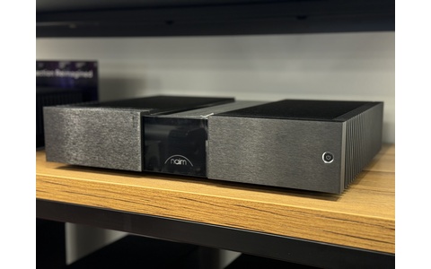 Zasilacz Naim NPX 300 NEW CLASSIC OUTLET 