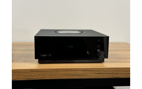 Wzmacniacz Sieciowy All-In-One Naim Uniti Atom HDMI OUTLET