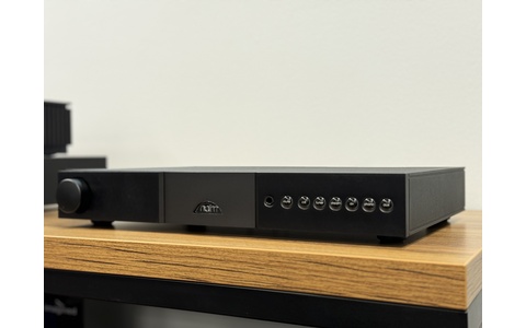 Wzmacniacz Stereo Naim NAIT XS 3 OUTLET