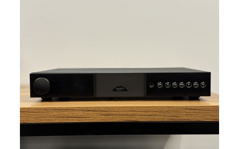 Wzmacniacz Stereo Naim NAIT XS 3 OUTLET