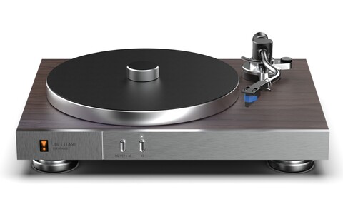 Gramofon z Wkładką JBL TT350 Classic OUTLET